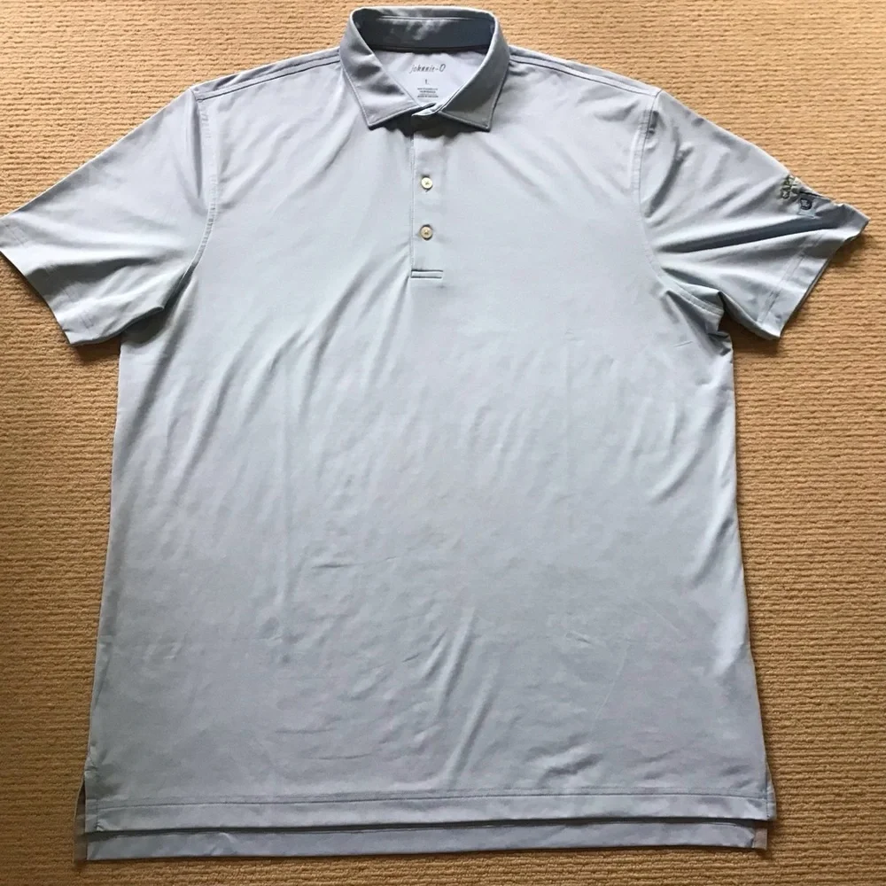 johnnie-O Golf Polo - Picture 1 of 8